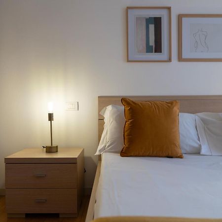 Como Comfort Flat By Wonderful Italy Экстерьер фото