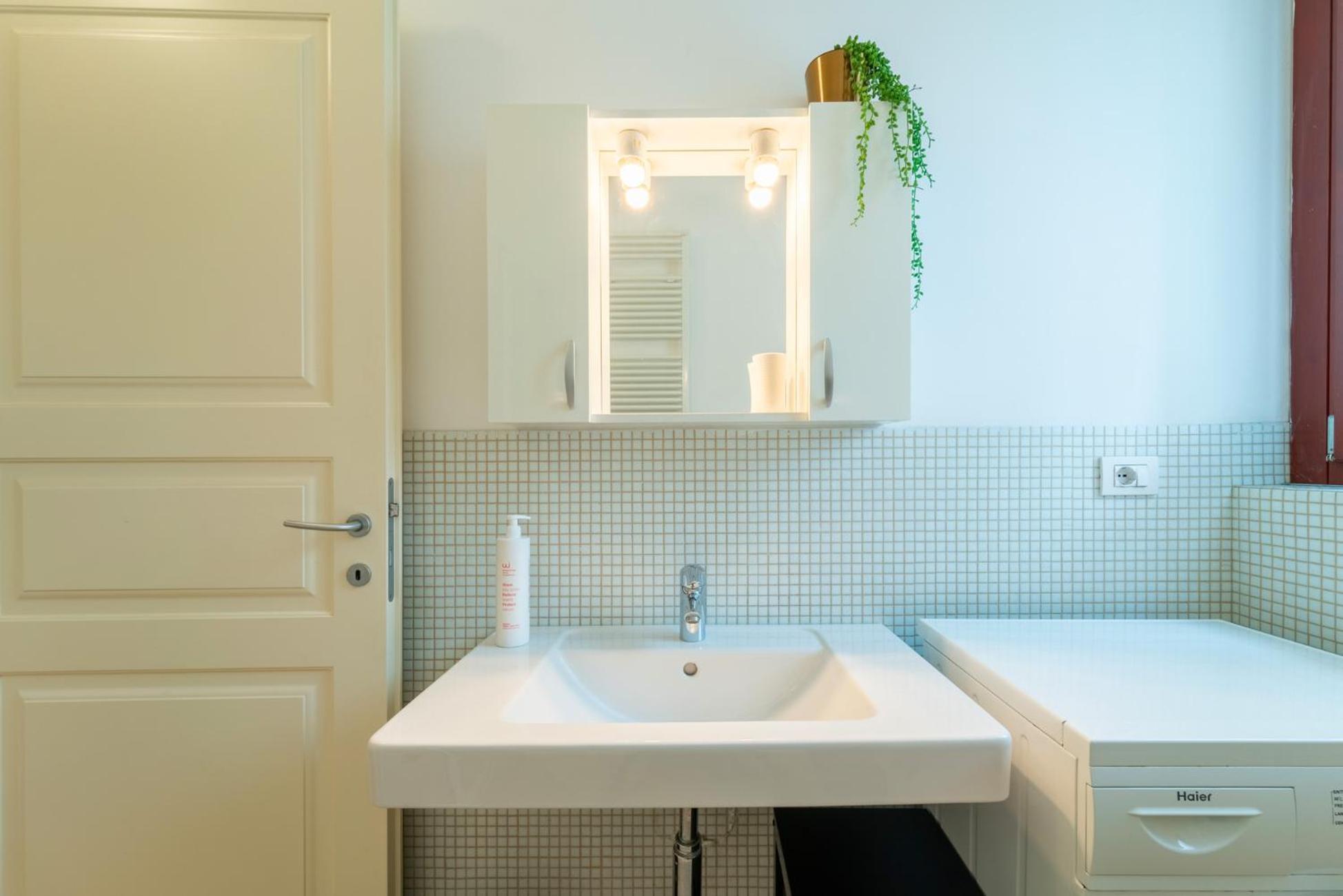 Como Comfort Flat By Wonderful Italy Экстерьер фото