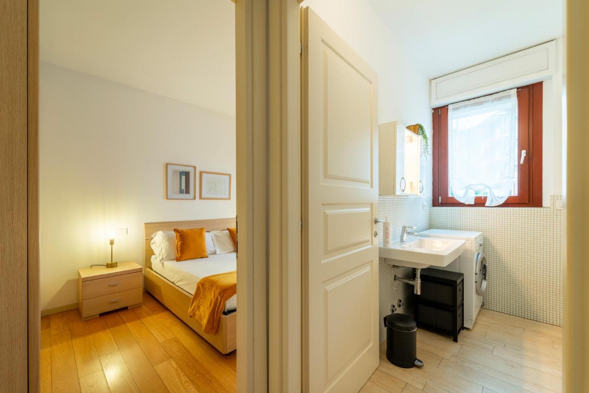 Como Comfort Flat By Wonderful Italy Экстерьер фото