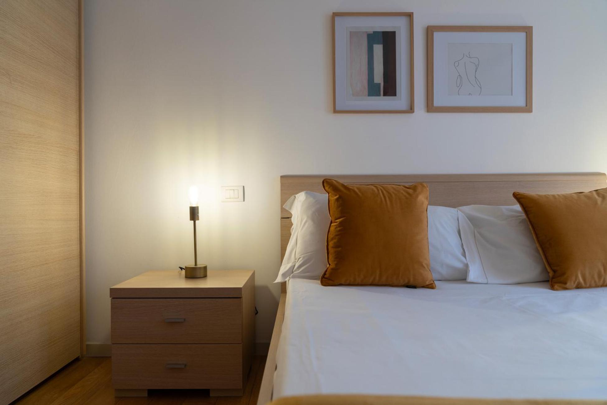 Como Comfort Flat By Wonderful Italy Экстерьер фото