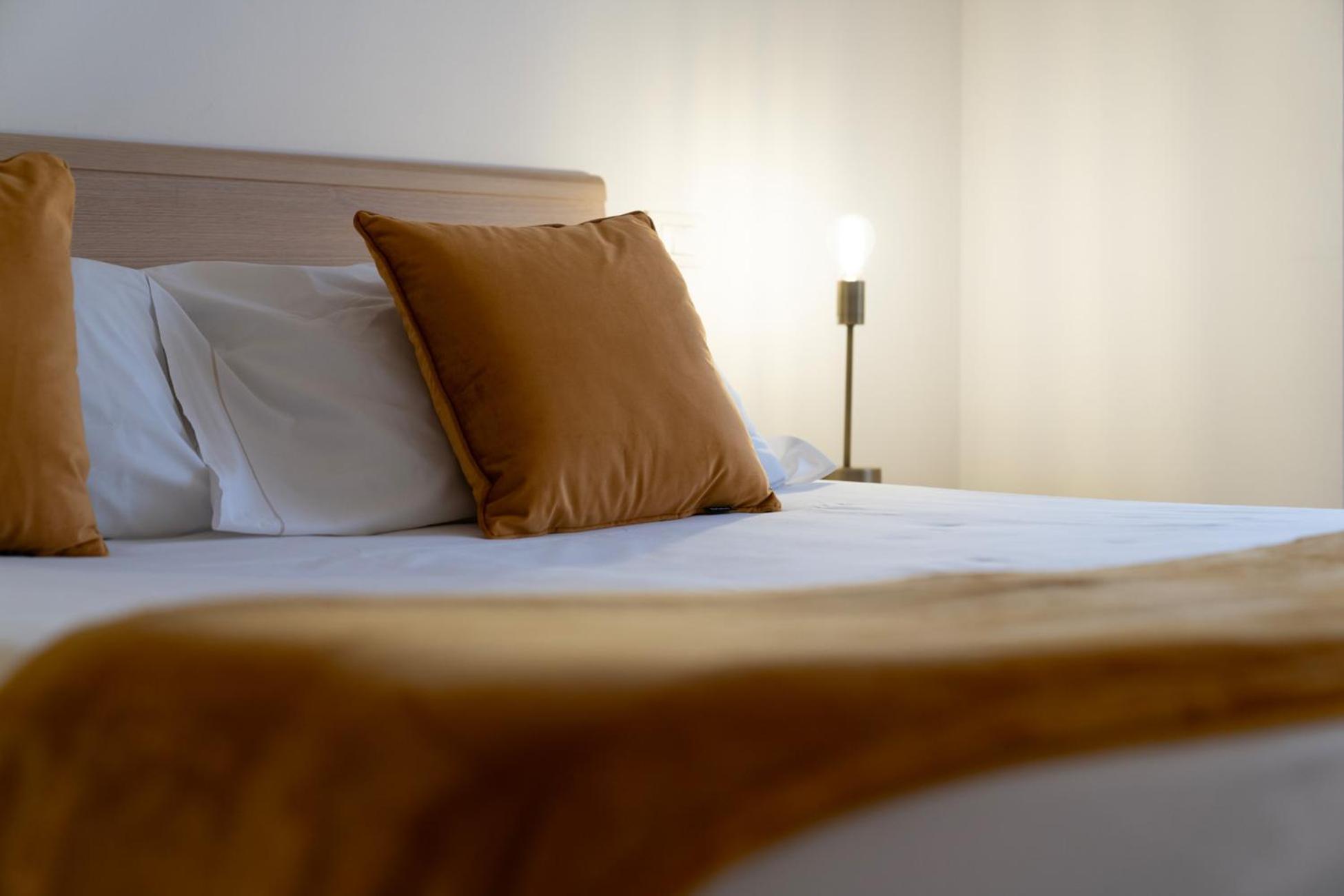 Como Comfort Flat By Wonderful Italy Экстерьер фото