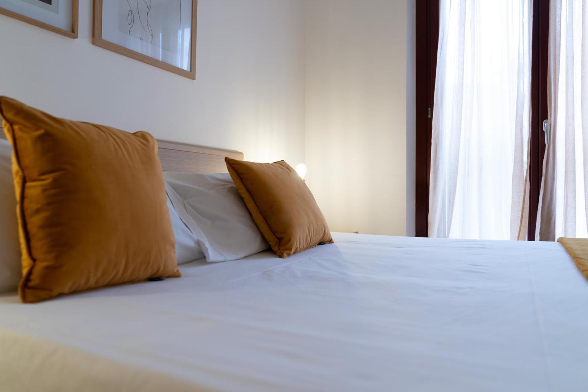 Como Comfort Flat By Wonderful Italy Экстерьер фото